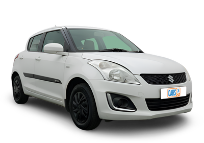 Maruti Swift-img